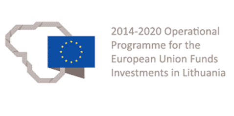 2014–2020 metų Europos Sąjungos fondų investicijų veiksmų programa
